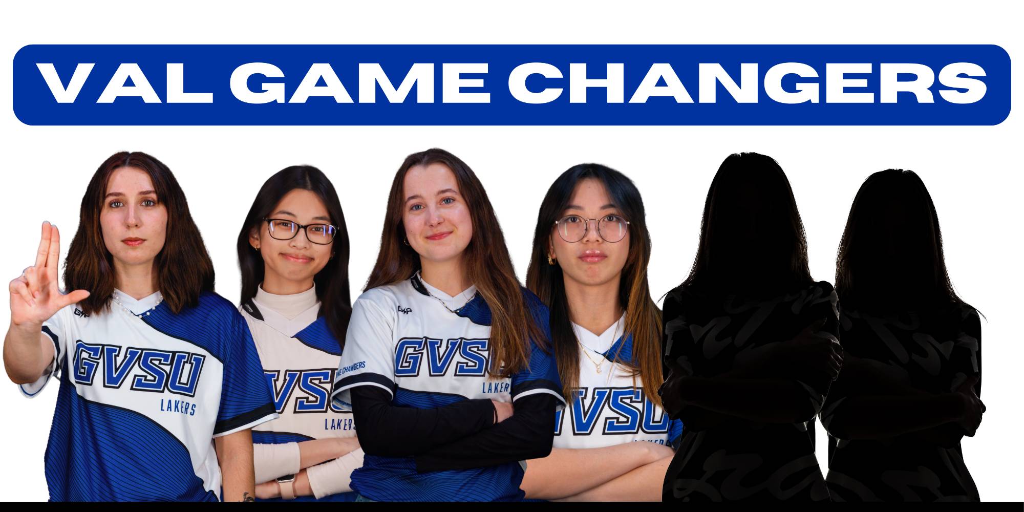 Premier Teams Esports Grand Valley State University